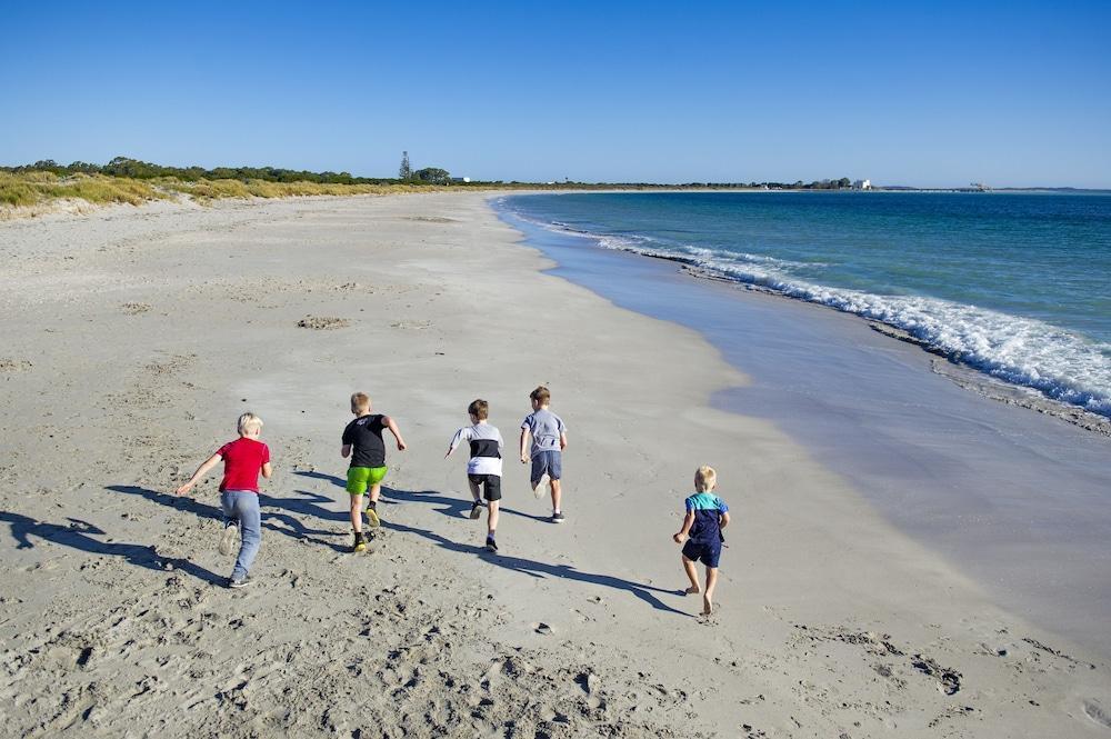 Discovery Parks - Woodman Point Coogee エクステリア 写真