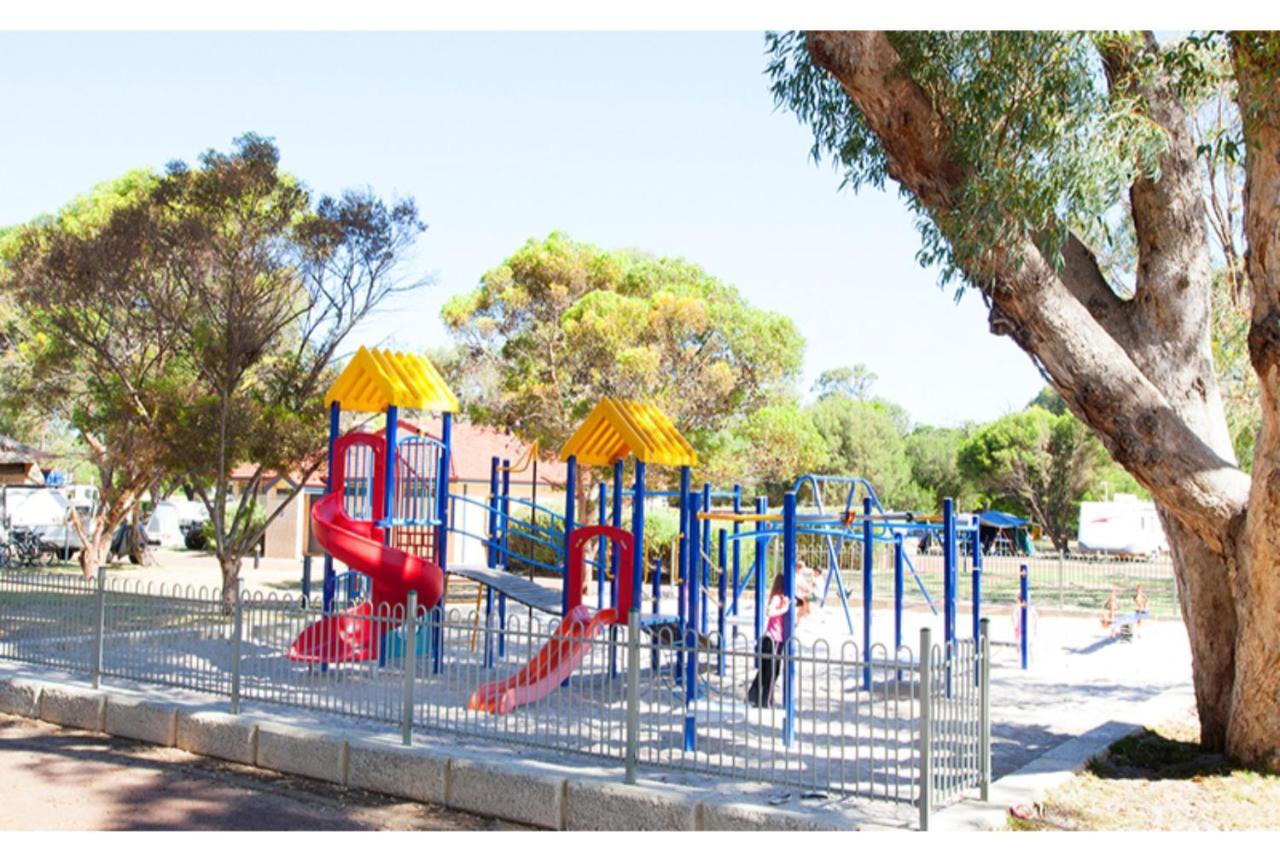 Discovery Parks - Woodman Point Coogee エクステリア 写真