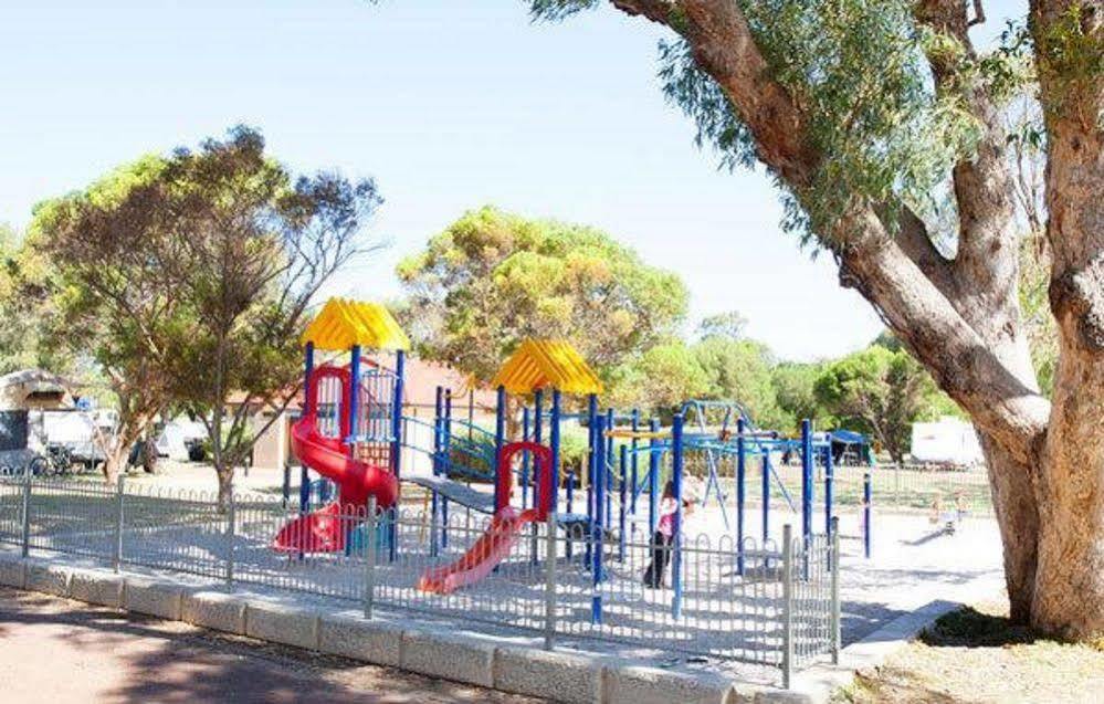 Discovery Parks - Woodman Point Coogee エクステリア 写真