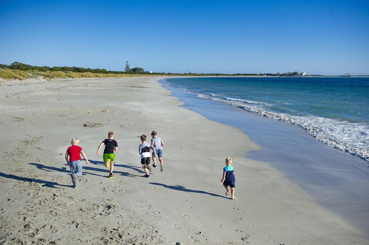 Discovery Parks - Woodman Point Coogee エクステリア 写真